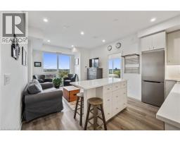 15 WELLINGTON Street S UnitNo. 909 - 8