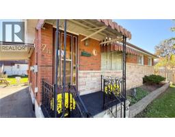 78 DOROTHY Street - 4