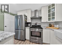 14 CHIPPEWA Street W - 14