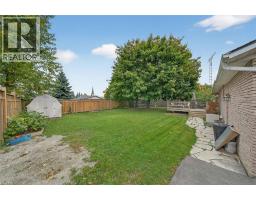 14 CHIPPEWA Street W - 33