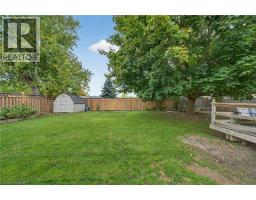 14 CHIPPEWA Street W - 34