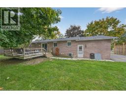 14 CHIPPEWA Street W - 35