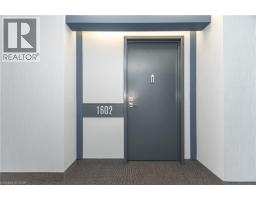 190 HESPELER Road UnitNo. 1602 - 3