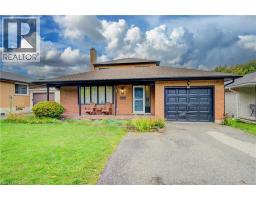 31 BONFAIR Court - 1