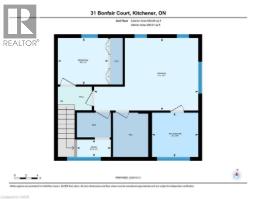 31 BONFAIR Court - 27