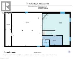 31 BONFAIR Court - 28