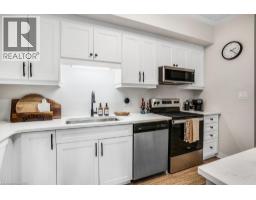 25 ISHERWOOD Avenue UnitNo. 32 - 19