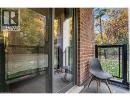 25 ISHERWOOD Avenue UnitNo. 32 - 37