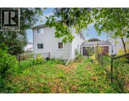 169 ELM RIDGE Drive UnitNo. 25 - 27