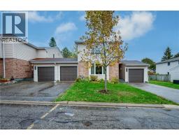 169 ELM RIDGE Drive UnitNo. 25 - 3