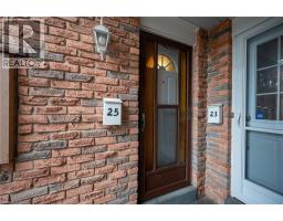 169 ELM RIDGE Drive UnitNo. 25 - 5