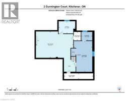 2 DUNNINGTON Court - 50