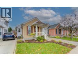 113 WAKE ROBIN Drive - 1