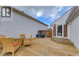 113 WAKE ROBIN Drive - 36