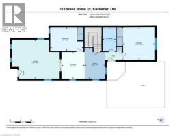 113 WAKE ROBIN Drive - 44