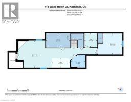 113 WAKE ROBIN Drive - 45