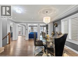 14 CARROLL Lane - 4