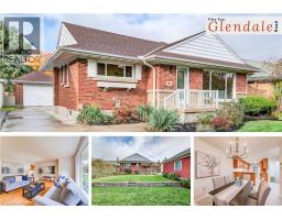 54 GLENDALE Road - 1