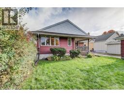 54 GLENDALE Road - 34