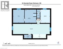 54 GLENDALE Road - 41