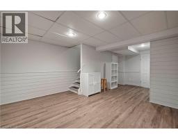 465 WOOLWICH Street N UnitNo. 32 - 18