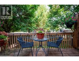 465 WOOLWICH Street N UnitNo. 32 - 20