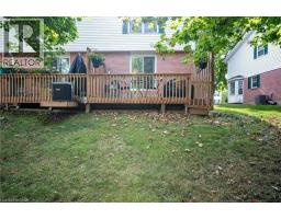 465 WOOLWICH Street N UnitNo. 32 - 21