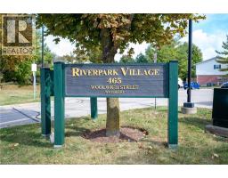 465 WOOLWICH Street N UnitNo. 32 - 27