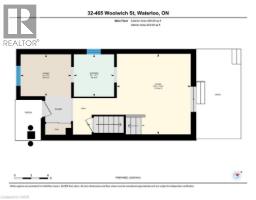 465 WOOLWICH Street N UnitNo. 32 - 28