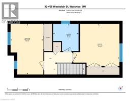 465 WOOLWICH Street N UnitNo. 32 - 29