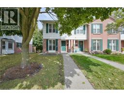 465 WOOLWICH Street N UnitNo. 32 - 3