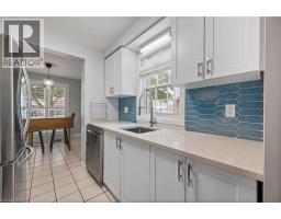 465 WOOLWICH Street N UnitNo. 32 - 5