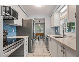 465 WOOLWICH Street N UnitNo. 32 - 6