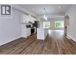 187 WILSON Street W UnitNo. 4 - 10