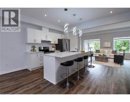 187 WILSON Street W UnitNo. 4 - 15