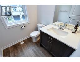 187 WILSON Street W UnitNo. 4 - 17