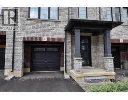 187 WILSON Street W UnitNo. 4 - 2