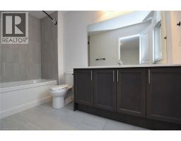 187 WILSON Street W UnitNo. 4 - 24