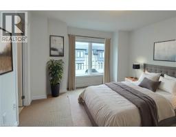 187 WILSON Street W UnitNo. 4 - 25