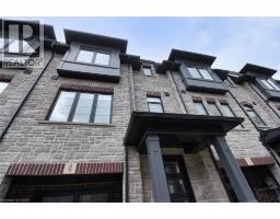 187 WILSON Street W UnitNo. 4 - 3