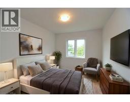 187 WILSON Street W UnitNo. 4 - 32