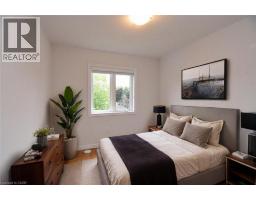 187 WILSON Street W UnitNo. 4 - 33