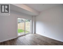 187 WILSON Street W UnitNo. 4 - 36