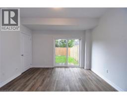 187 WILSON Street W UnitNo. 4 - 37