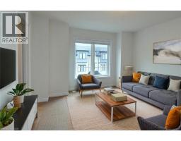 187 WILSON Street W UnitNo. 4 - 38