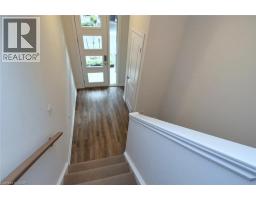 187 WILSON Street W UnitNo. 4 - 4