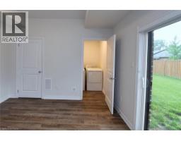 187 WILSON Street W UnitNo. 4 - 40