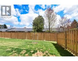 187 WILSON Street W UnitNo. 4 - 41