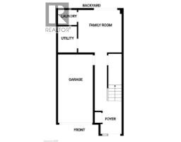 187 WILSON Street W UnitNo. 4 - 42