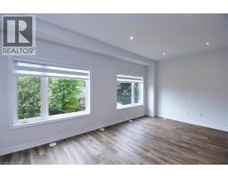 187 WILSON Street W UnitNo. 4 - 5